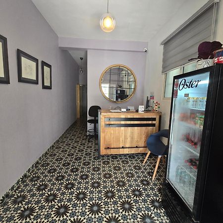 Hostal 53 Boutique Santo Domingo Exterior photo