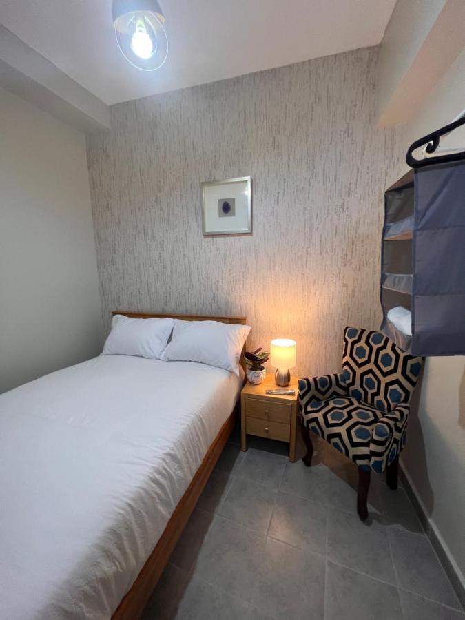 Hostal 53 Boutique Santo Domingo Exterior photo