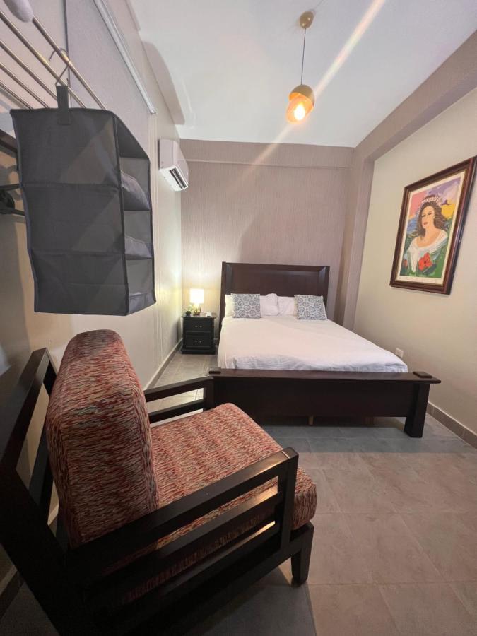 Hostal 53 Boutique Santo Domingo Exterior photo