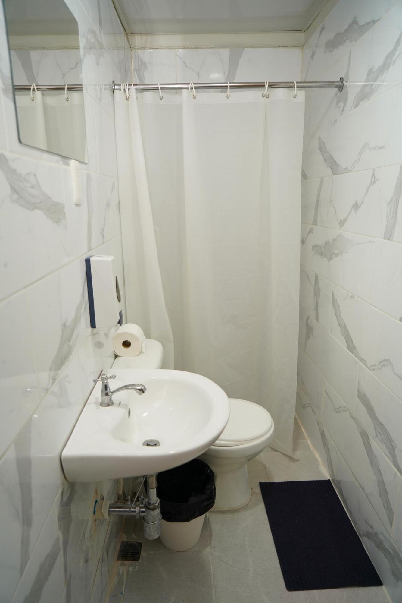 Hostal 53 Boutique Santo Domingo Exterior photo
