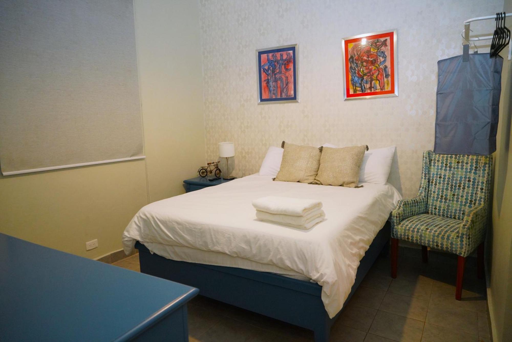 Hostal 53 Boutique Santo Domingo Exterior photo
