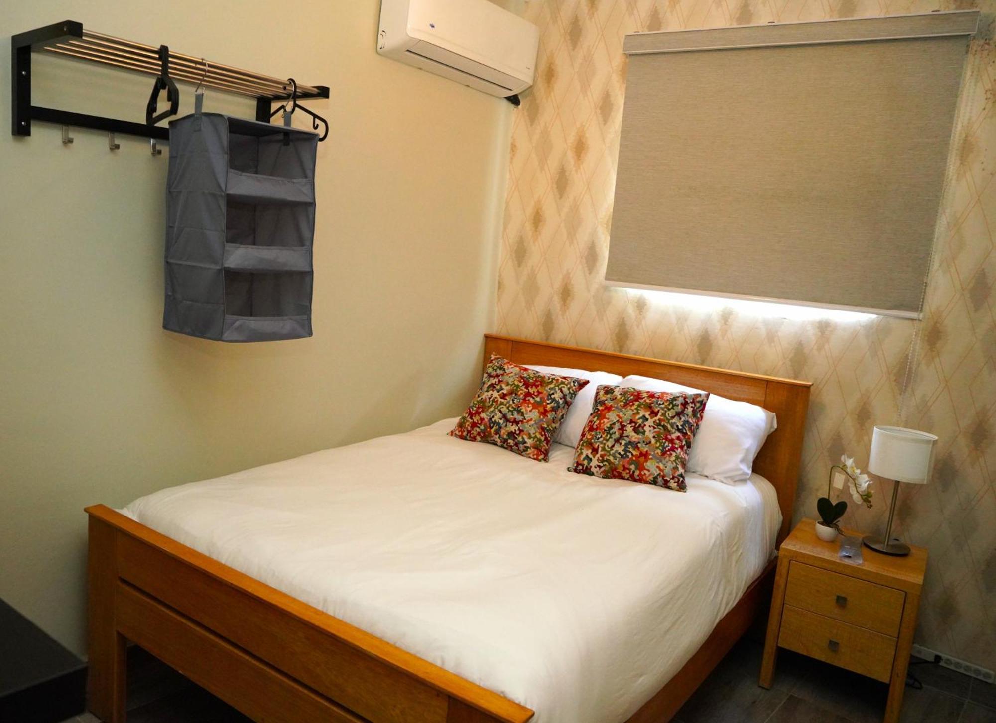 Hostal 53 Boutique Santo Domingo Exterior photo