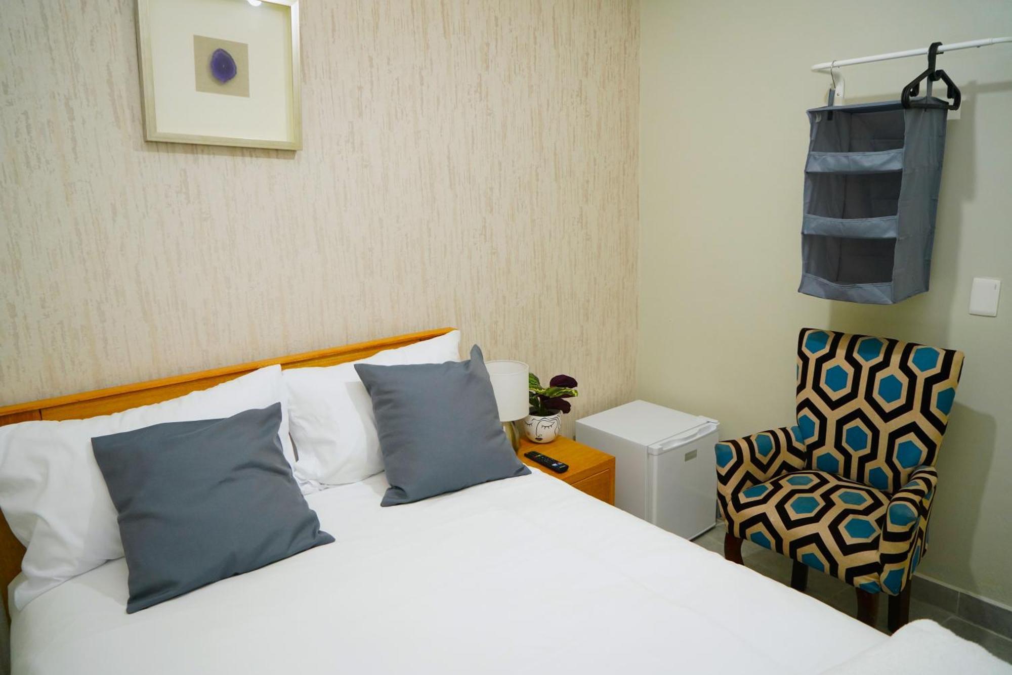 Hostal 53 Boutique Santo Domingo Exterior photo