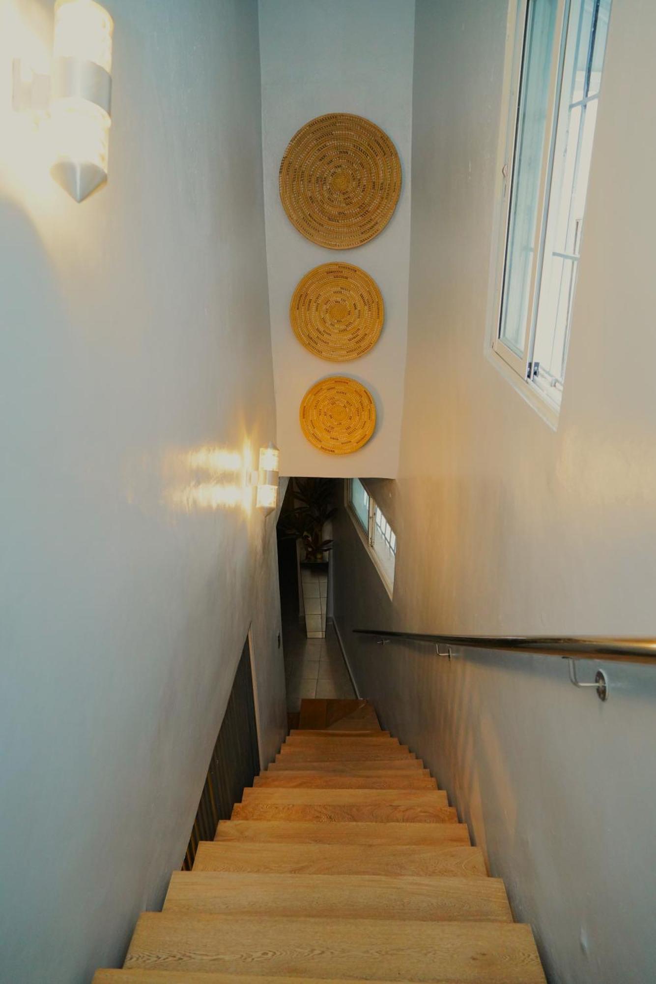 Hostal 53 Boutique Santo Domingo Exterior photo