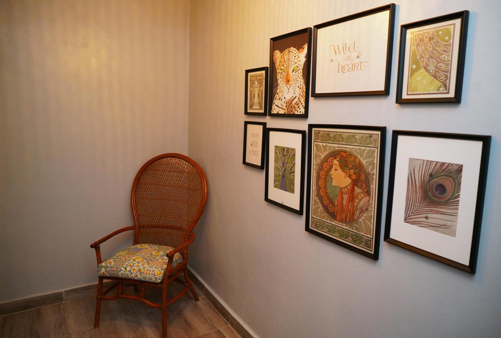 Hostal 53 Boutique Santo Domingo Exterior photo