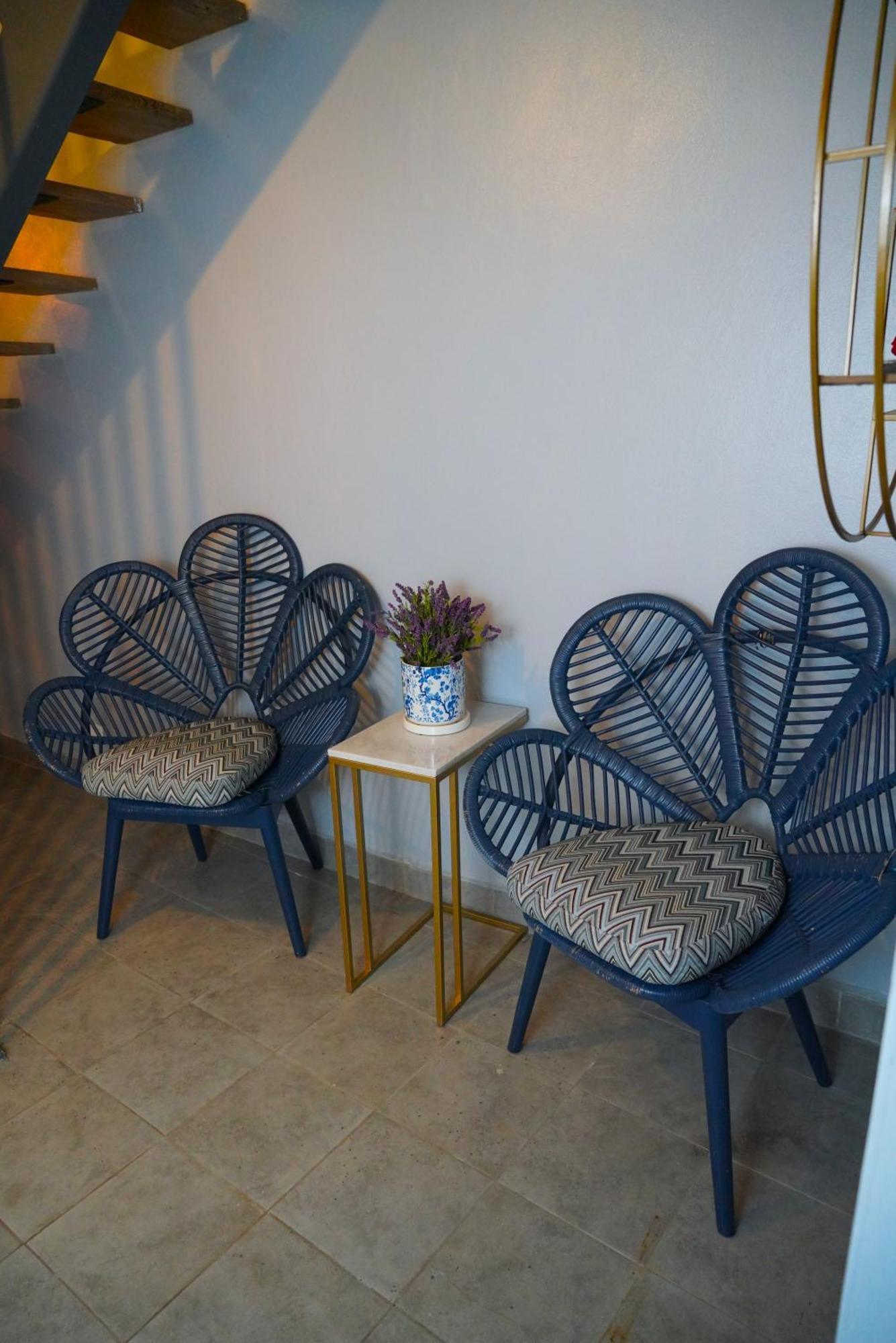 Hostal 53 Boutique Santo Domingo Exterior photo