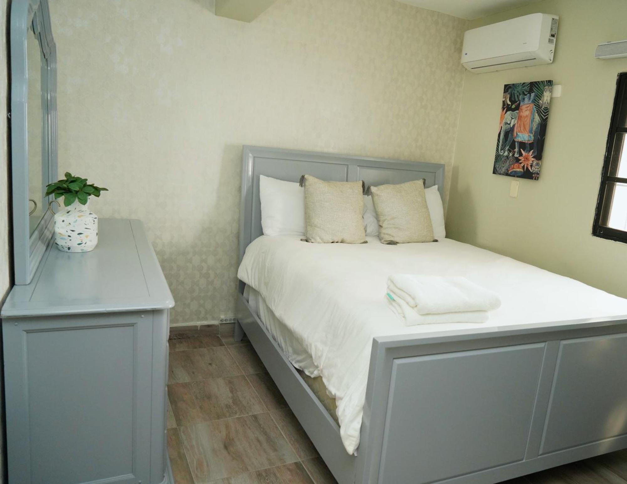 Hostal 53 Boutique Santo Domingo Exterior photo
