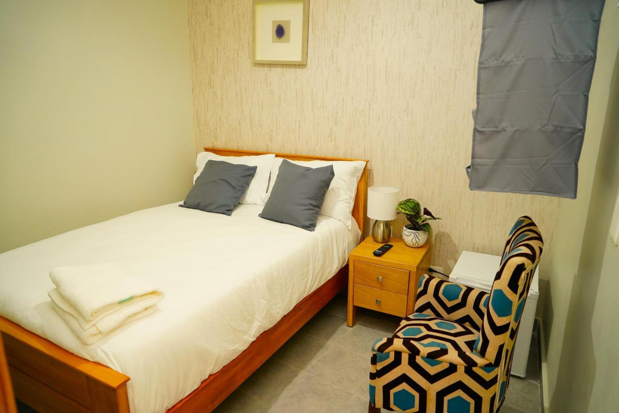 Hostal 53 Boutique Santo Domingo Exterior photo