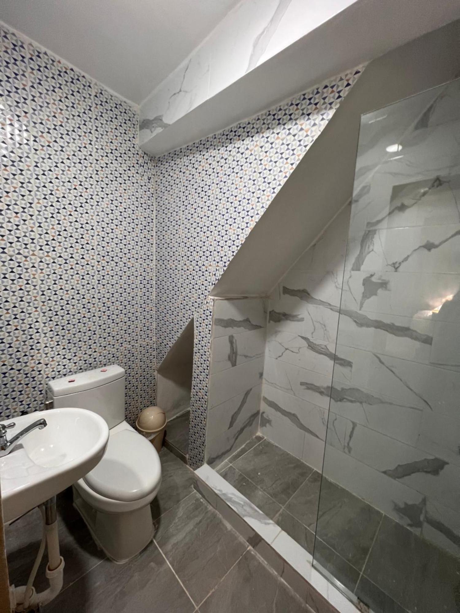 Hostal 53 Boutique Santo Domingo Room photo