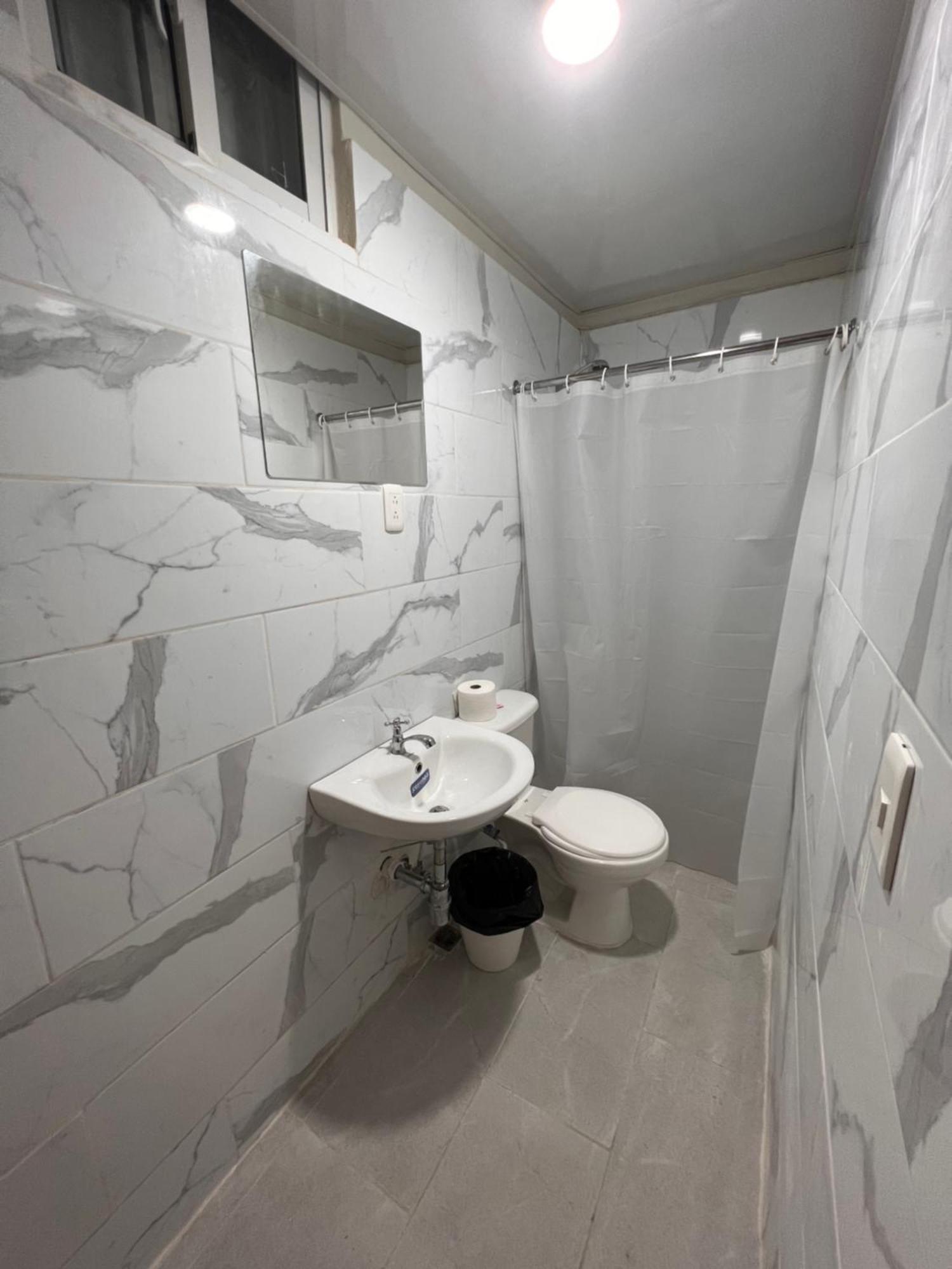 Hostal 53 Boutique Santo Domingo Room photo