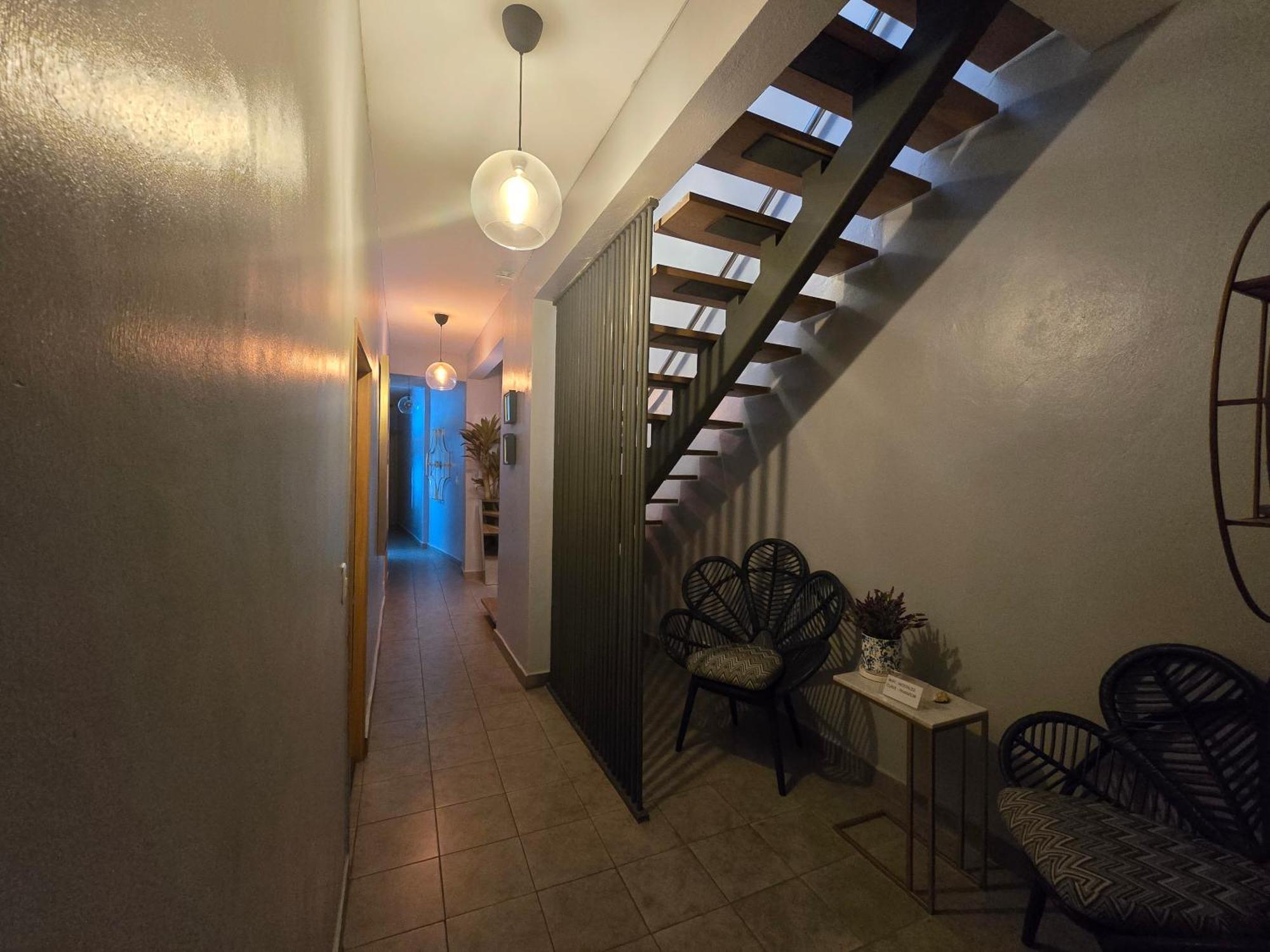Hostal 53 Boutique Santo Domingo Exterior photo