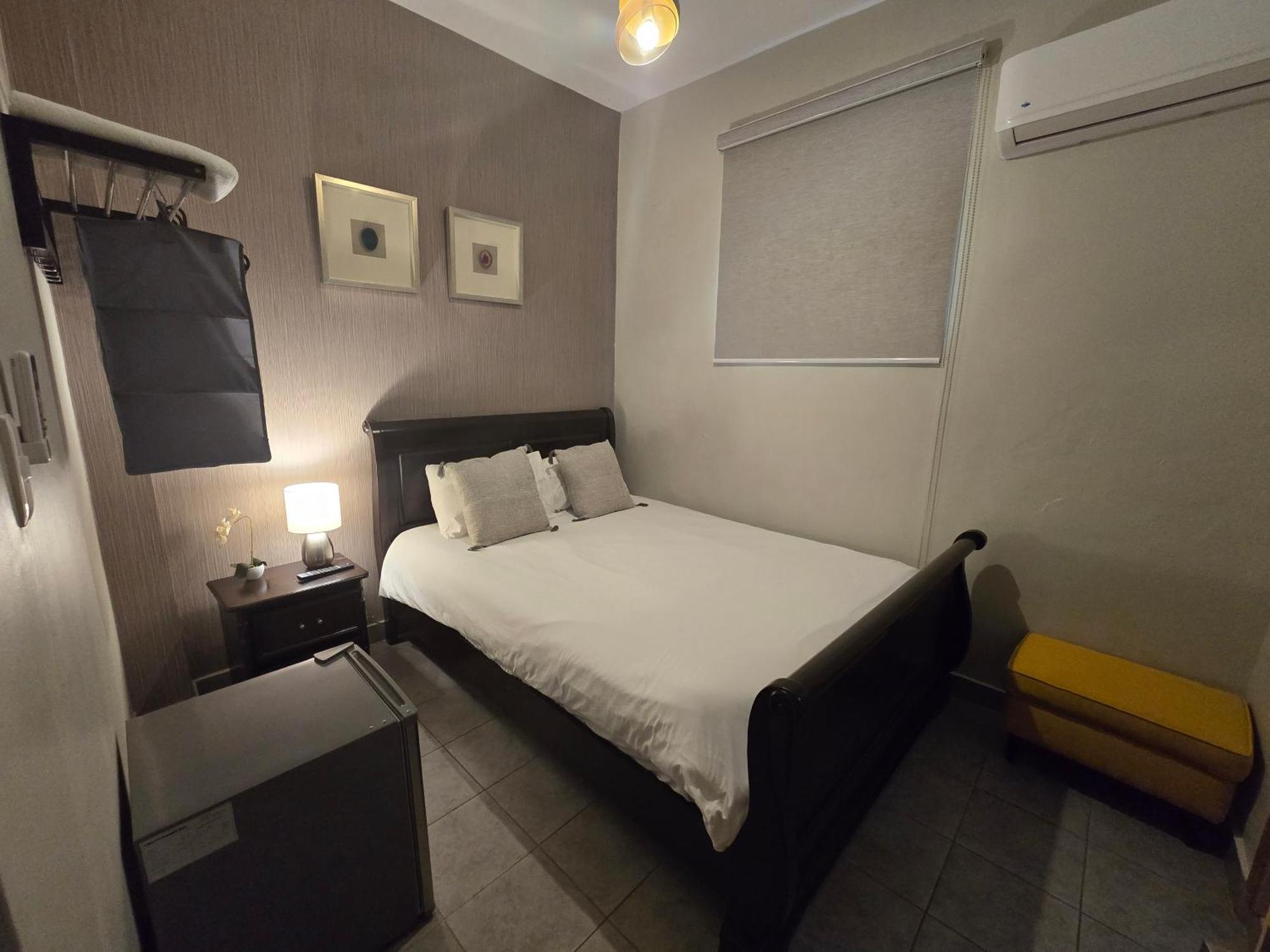 Hostal 53 Boutique Santo Domingo Exterior photo